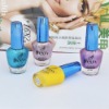 Wholesale Fashion Sexy Minx Nails Polish