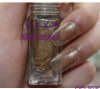Wholesale bk metal glitter nail polish
