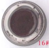 Wholesale Eyeliner-Dim gray Waterproof Eyeliner Gel Diameter of Bottle 30mm