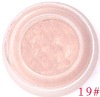 Wholesale Pink Waterproof Eye Liner Eyeliner Gel #19