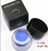 Wholesale 30 colors eyeliner gel
