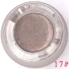 Wholesale Chocolate Waterproof Long Lasting Eyeliner Gel #17