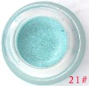 Wholesale Silky Feeling Waterproof Eyeliner-Shimmer medium turquoise
