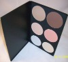 Wholesale 6 Color Contour Face Power