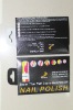 nail wrap