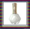 2011Cosmetic Glitter Nail Polish For Ladies