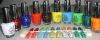 Wholesale Fashion Nail art polish YF-0002