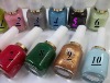 Wholesale nice color nail polish &nail enamel &nail color
