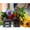 hot sale 15ml glass bottle shatter polish
