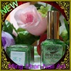 Wholesale diamond nail polish 15ml per glass bottles