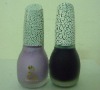 Laushine 40 colors crack nail polish
