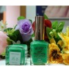 mingshan 15ml per bottle matt nail polish
