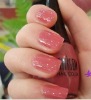 Classical Flesh Pink Nail Polish