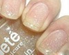 Fleshcolor Nail Polish