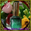 15ml/bottle polish manufacture color diamond nail polish