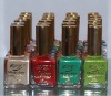 matt nail polish