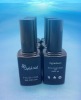 nail supply mingshan factory 15ml good quality soak off color polish gel