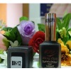 mingshan hot sales 15ml shatter nail art polish