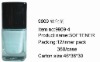 nail care