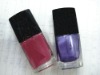 nail polish