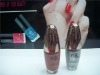 Hot sale nail polish with columned cap