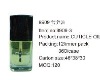 cuticle oil