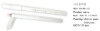 White Nail Pencil