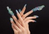 Wholesale Pearlescent Nail Polish