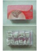 Wholesale 500pcs salon nail