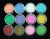 Wholesale Glitter powder set