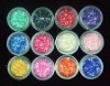 Wholesale Shell Powder Set