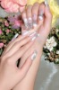 Wholesale Coloured drawing Nail Polish