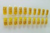 Wholesale 70pcs airbrushed nail