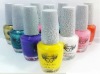 Wholesale nail polish nail oil nail color lacquer