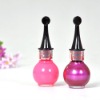 Wholesale Personnalit Style Nail Paint Polish