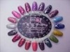 Wholesale Hot New SHATTER Crackle Nail Polish