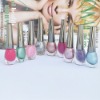 Wholesale Shining Mini Bottle Nail Paint Polish