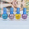 Wholesale 12ML Colorful Nail Polish/ nail supply
