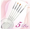 Wholesale Professional Nail Art Brush