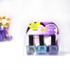 Wholesale New Package Nail Paint Polish