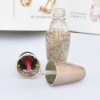 Wholesale Bullet Shape Nail Polish Cap