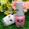 Wholesale Nail art oil polish uv gel polish