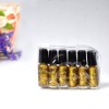Wholesale 6pcs Package Nail Paint Polish