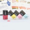 Wholesale Made in China Nail Paint Polish