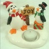 Wholesale 2011Fashion ceramic christmas novelty hotselling!