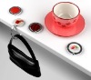 Wholesale 2011 novelty christmas gift items( purse hanger)
