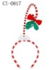 Wholesale Novelty Christmas headband