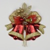 Wholesale 2011decorative christmas bell