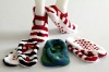Wholesale Anti-Slip Novelty Socks/Christmas Socks