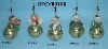 christmas bell